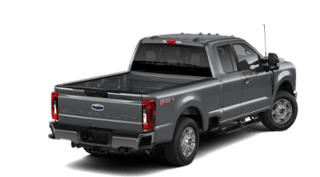 2026 Ford Super Duty® External Image 4
